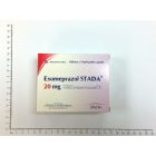 Esomeprazol STADA 20mg 胃易舒膠囊20毫克