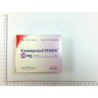 Esomeprazol STADA 40mg 胃易舒膠囊 40毫克